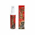 金門一條根精油噴劑120ml