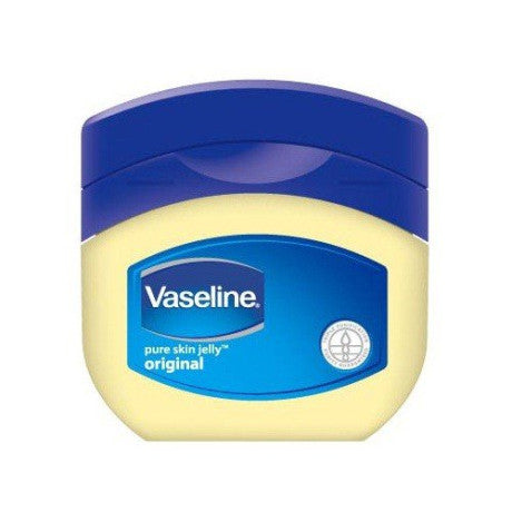 【全新現貨】Vaseline 凡士林經典潤膚啫哩 (原味) 40g | 萬用修護膏