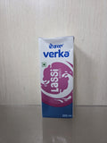 Verka紙包裝乳酪飲品200ml
