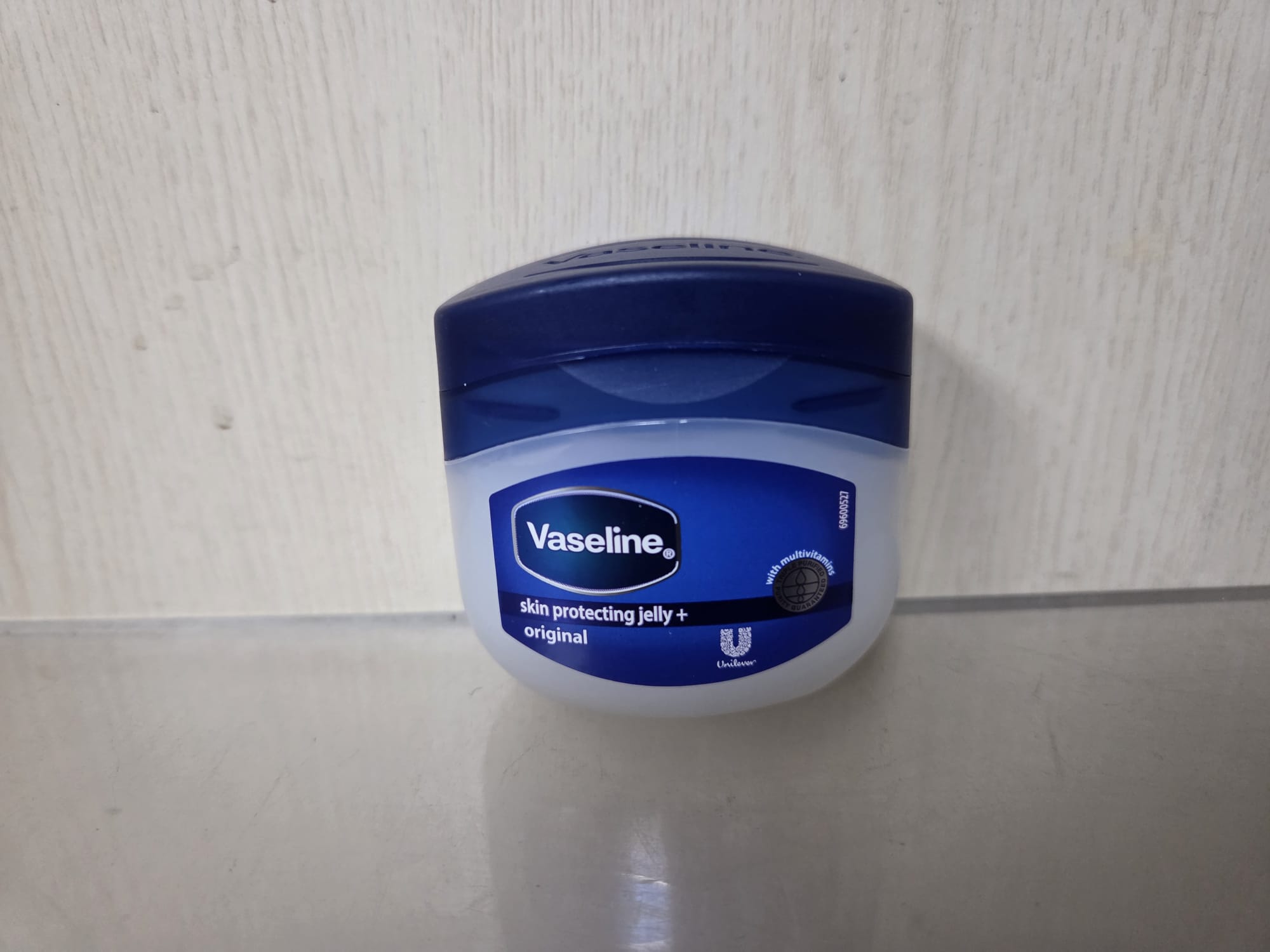 【全新現貨】Vaseline 凡士林經典潤膚啫哩 (原味) 40g | 萬用修護膏